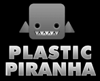 Plastic Piranha