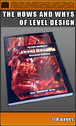 The Hows and Whys of Level Design