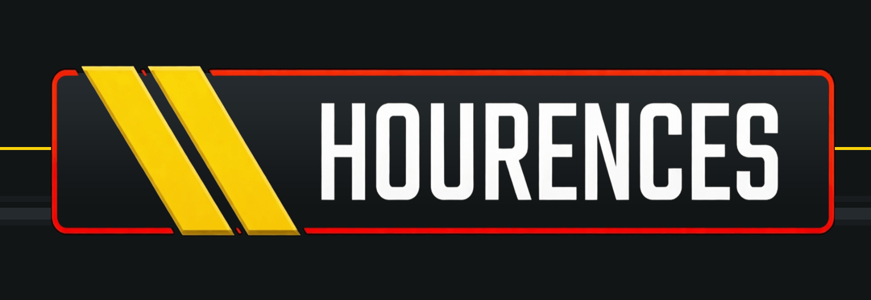 Hourences Portfolio