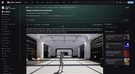 Epic Developer Community