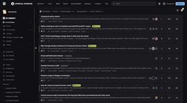 Web & Community