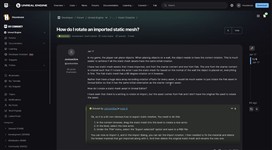 Epic Developer Community