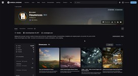 Epic Developer Community