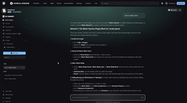 Web & Community