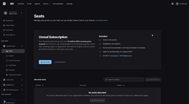 Web & Community