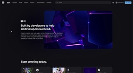 Web & Community
