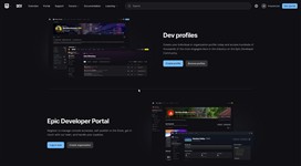 Epic Dev