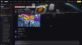 Fortnite Communities