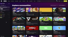 Web & Community