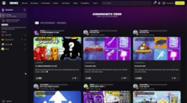 Fortnite Communities
