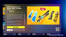 Fortnite Communities
