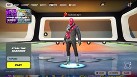Fortnite Communities