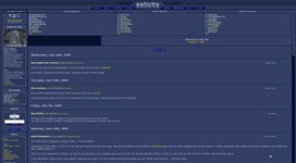 Web & Community