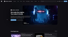 Web & Community