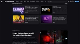 UnrealEngine.com