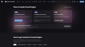 UnrealEngine.com