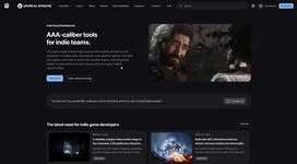 UnrealEngine.com