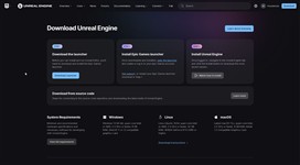 UnrealEngine.com