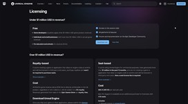 UnrealEngine.com