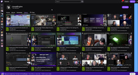 Unreal Engine Community