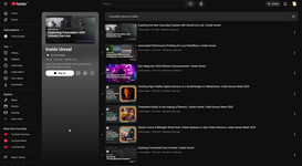 Unreal Engine Community