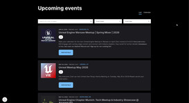 Unreal Engine Community