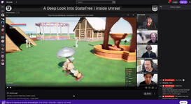 Unreal Engine Community
