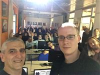 Epic Tutorials & School Visits