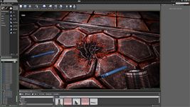 The Solus Project: Blueprint Continued 1