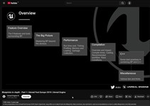Epic Tutorials