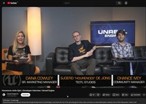 Livestreams