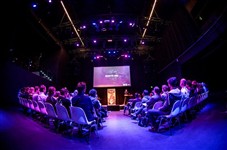 Public Speaking & Outreach