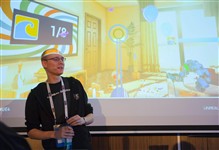 Public Speaking & Outreach