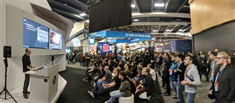 GDC and Unreal Fest Talks