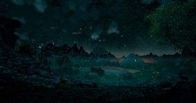 Landscape Demo