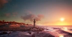 Lighthouse Demo