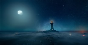 Lighthouse Demo