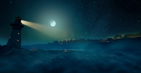 Lighthouse Demo