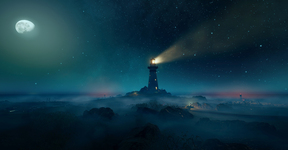Lighthouse Demo