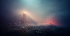 Lighthouse Demo
