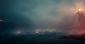 Lighthouse Demo
