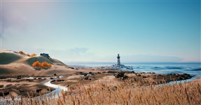 Lighthouse Demo