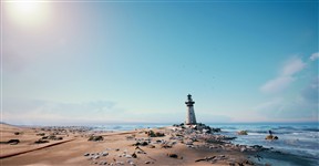 Lighthouse Demo
