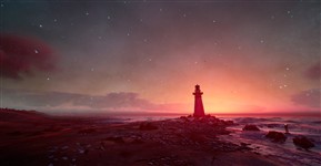 Lighthouse Demo
