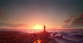 Lighthouse Demo