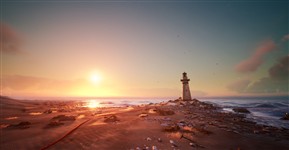 Lighthouse Demo