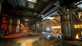 Raytracing Demo