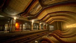 Raytracing Demo