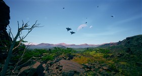 Taurus Demo