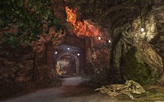 CTF Crater - Huxley